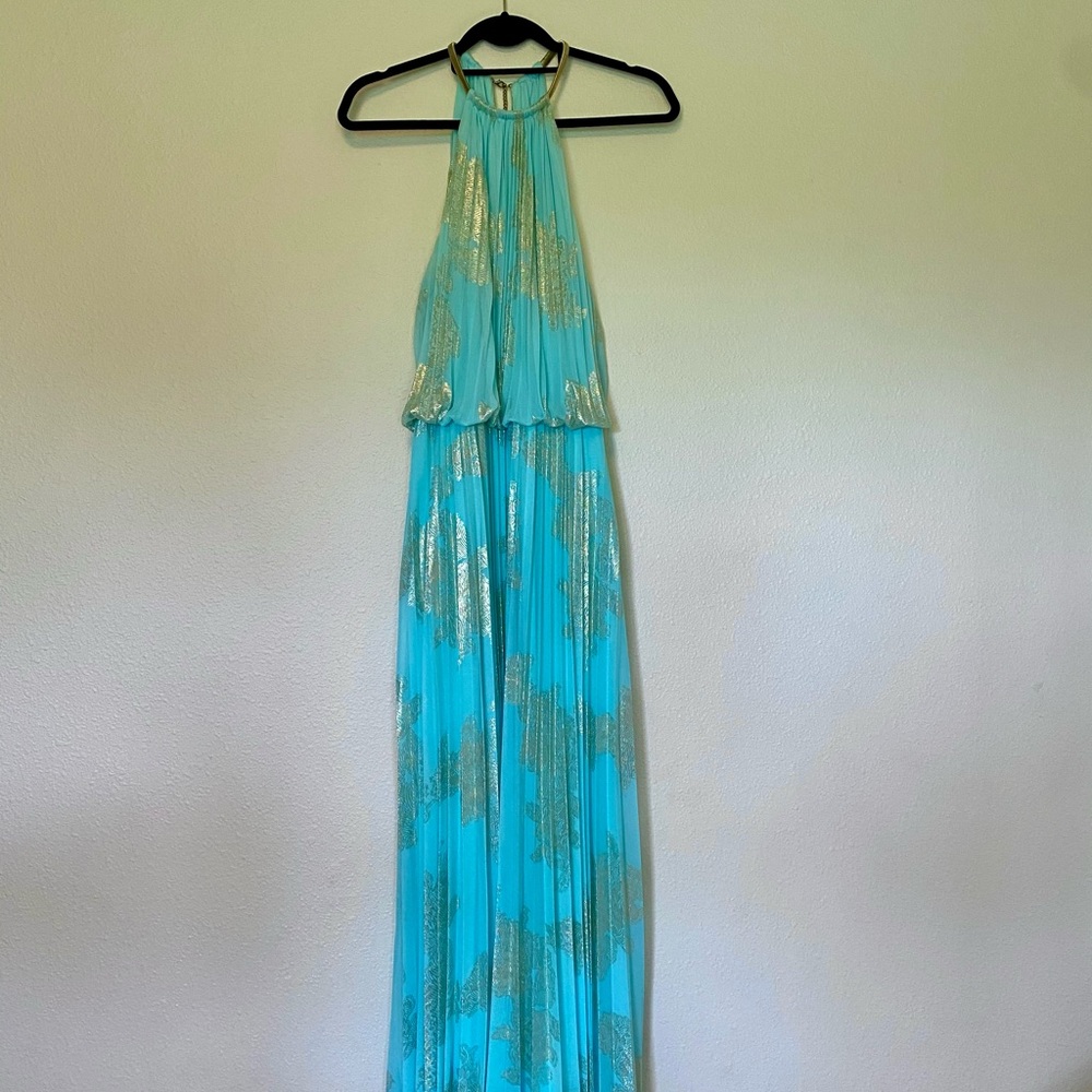Semi formal dress